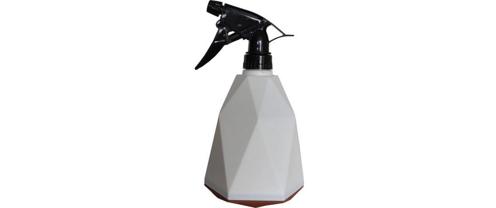 Samen Mauser Zerstäuber Modcern weiss 600 ml – Spritze für die Gartenbewässerung