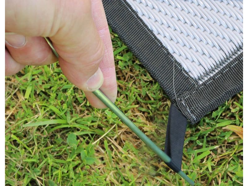 Patio Mat