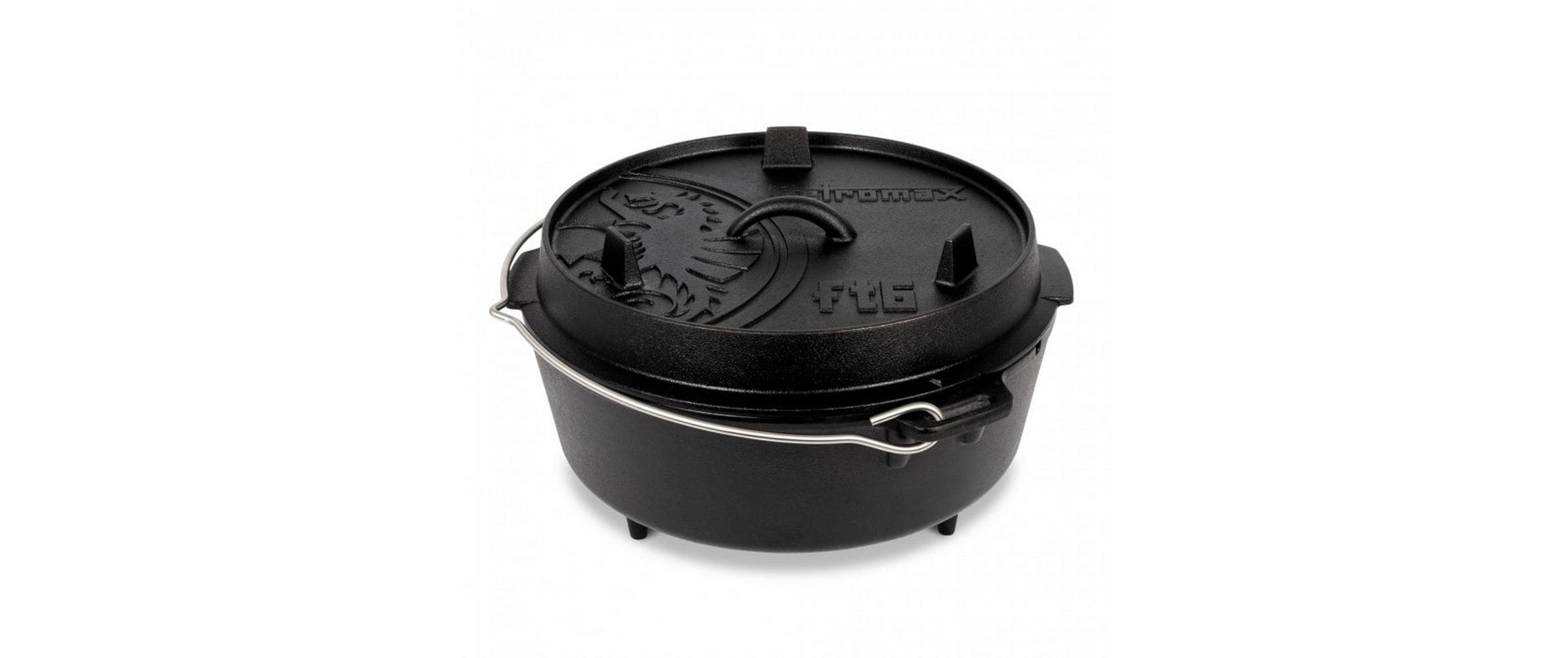 Petromax Grilltopf Dutch Ovens