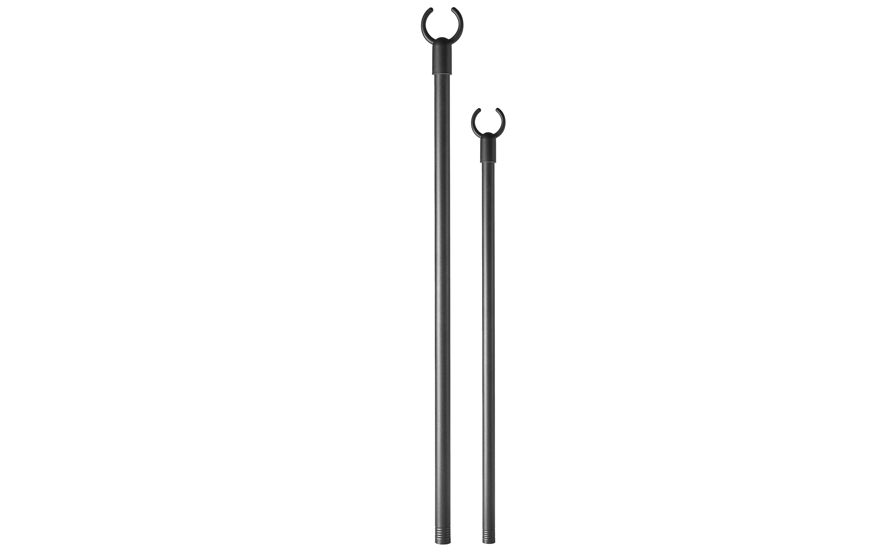 STT Partylight Stick-Set 2 Stück, 305 cm – Partylicht von STT