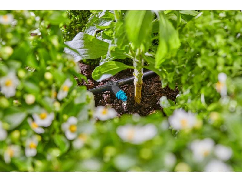 Gardena Micro-Drip-System