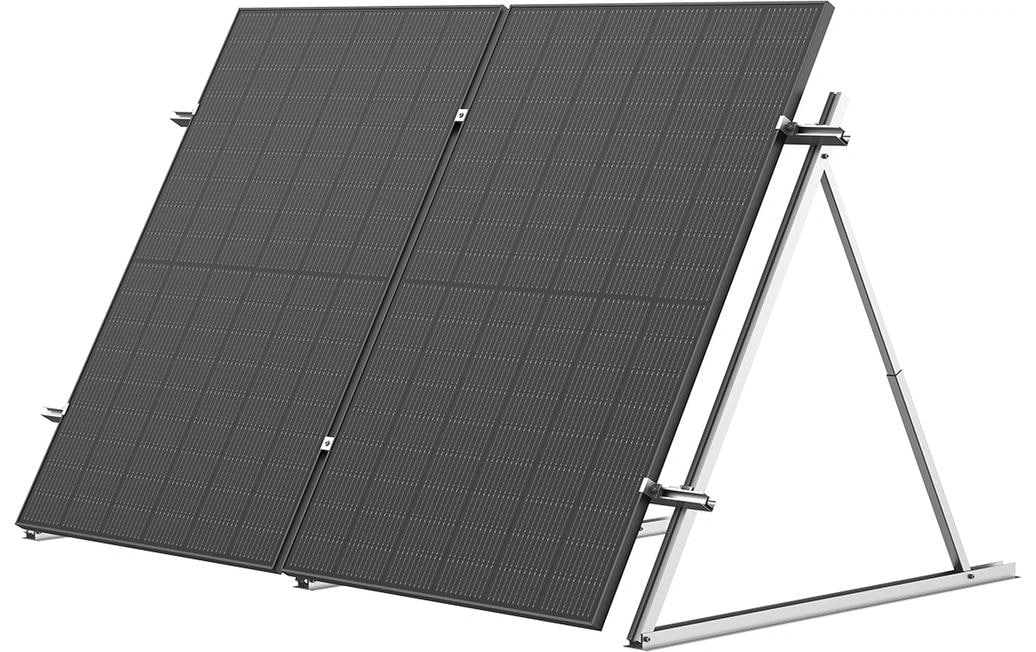 EcoFlow Verstellbare Kipphalterung