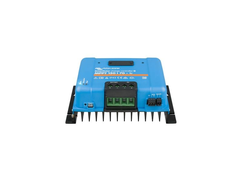 Victron Energy SmartSolar MPPT 150/70-Tr