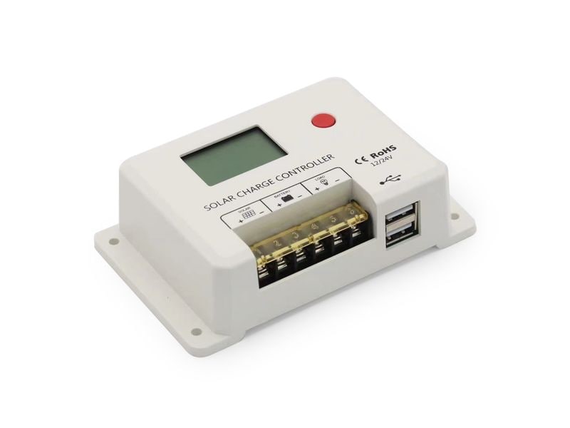 Technaxx Solarpanel Koffer 050W TX-214