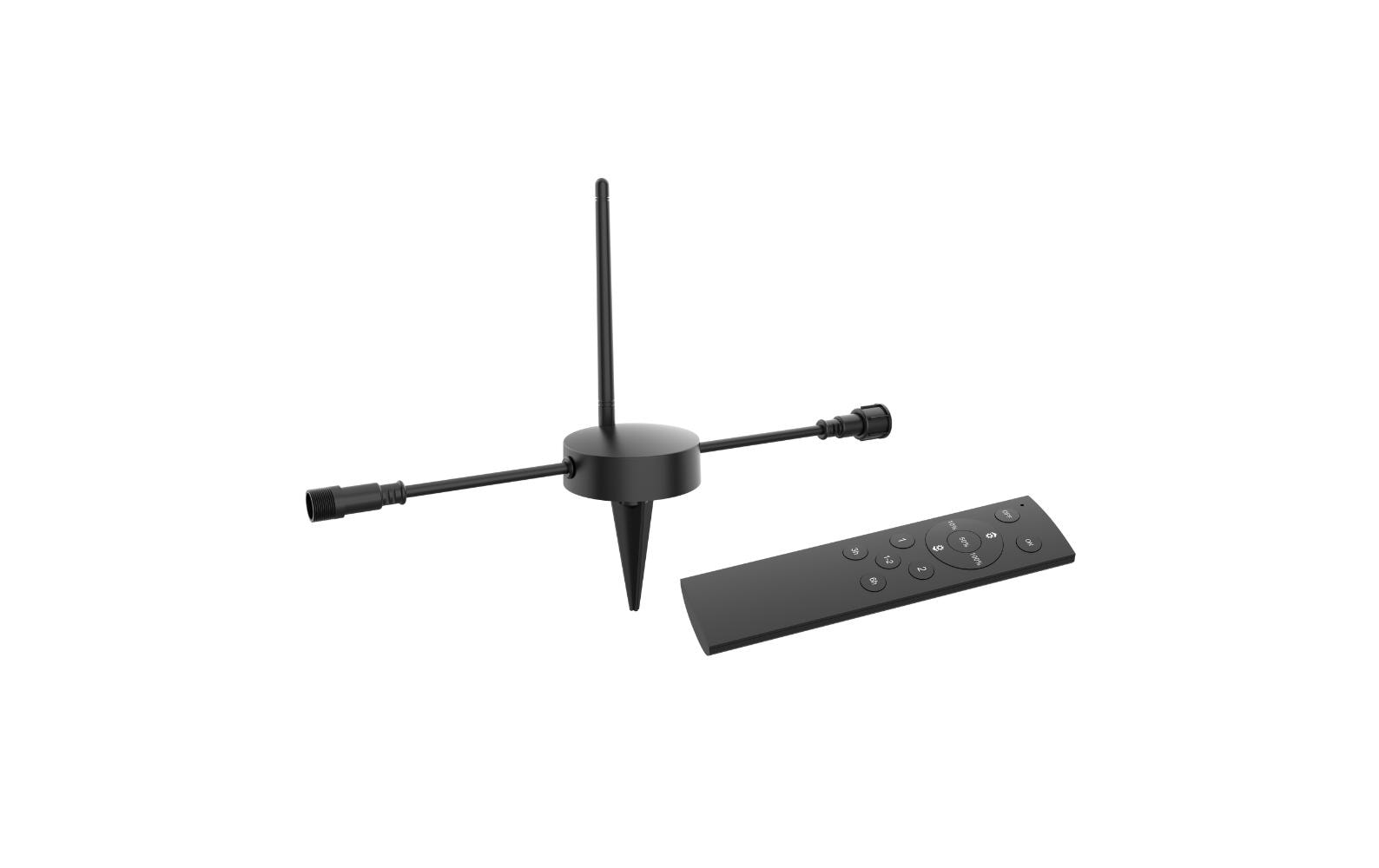 Schönenberger 24 V Kontrollgerät – LED-Controller von Schönenberger