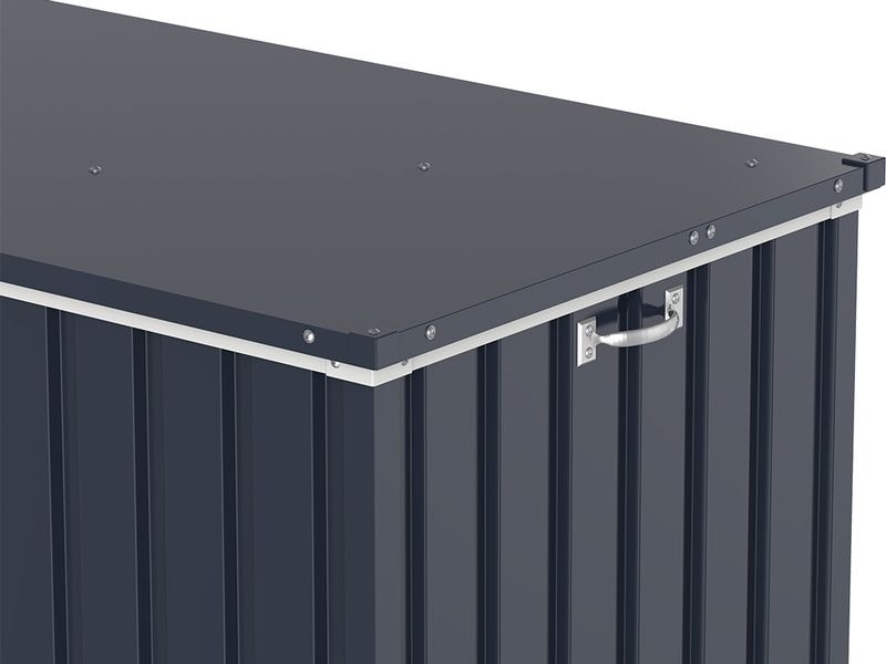 Metal Cushion Box 1.7