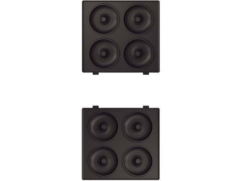 Create Platten Stone 2 in 1 Donuts