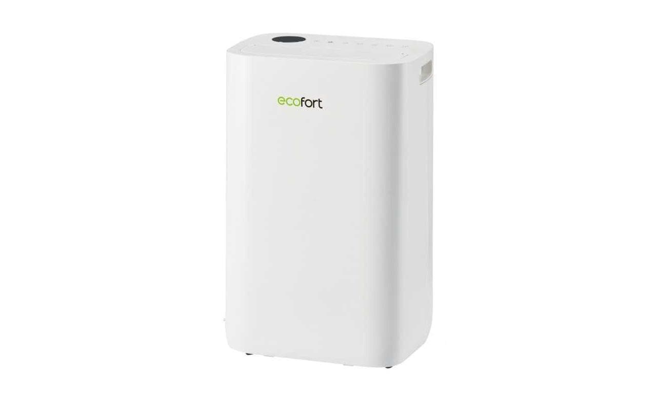 Ecofort Entfeuchter ecoQ DryAir 25L Complete 60 m²