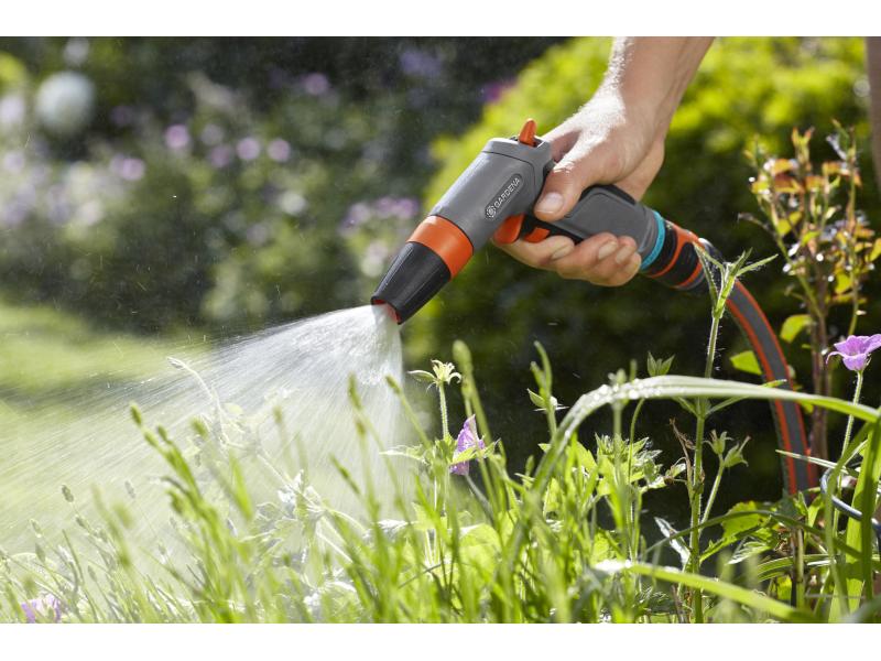 Gardena Comfort Reinigungsspritze