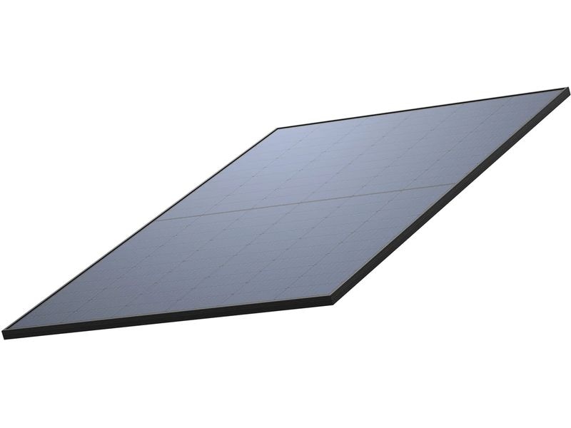 EcoFlow 450W Rigid Solar Panel (2-Pack)