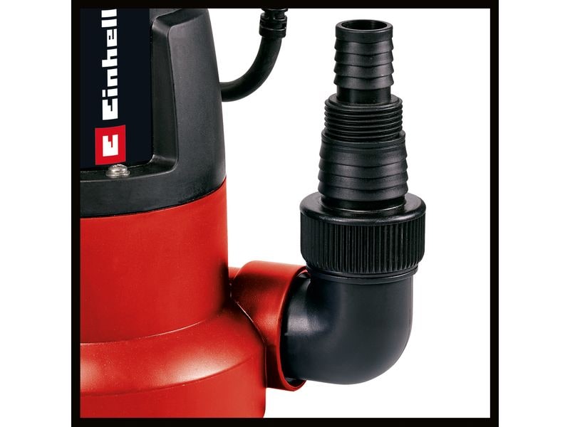 Einhell Tauchpumpe GC-SP 3580 LL