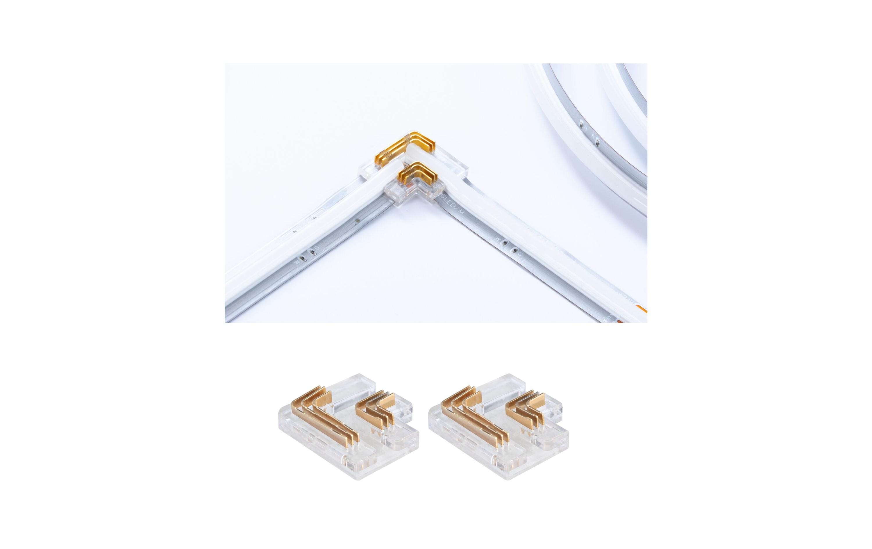 Paulmann MaxLED LED Strip Full-Line COB – LED-Streifen RGBW von Paulmann