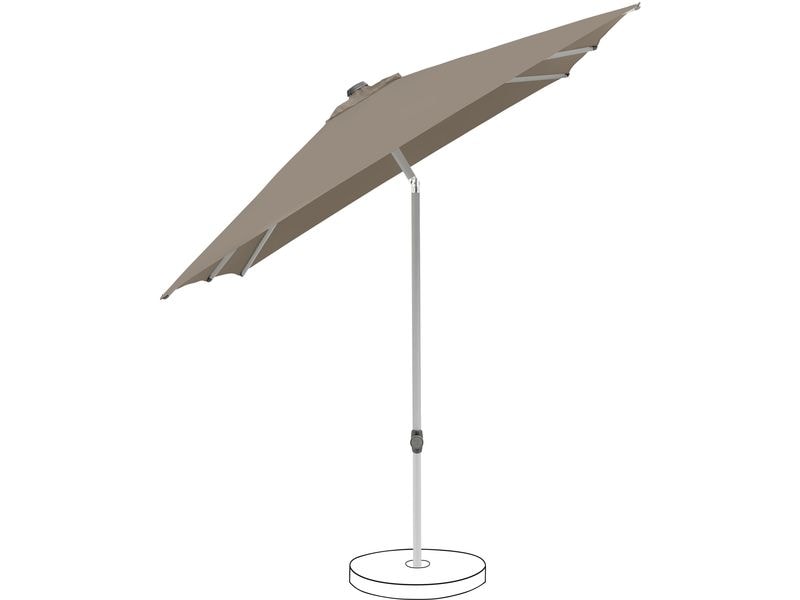 Suncomfort by Glatz Pop UP