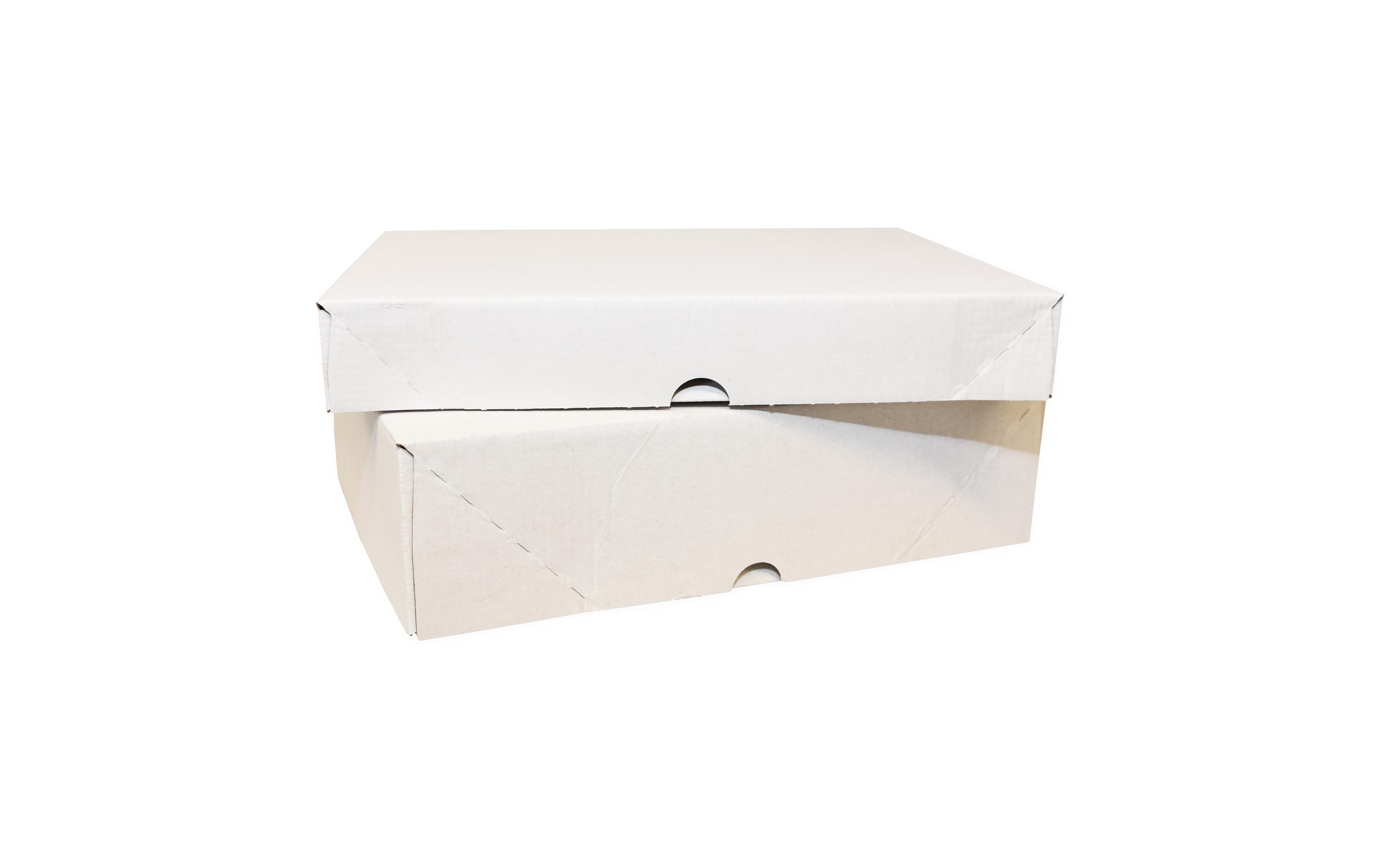ELCO Versandkarton Paperbox 300 x 215 x 45 mm, 5 Stück – Versandkarton von ELCO