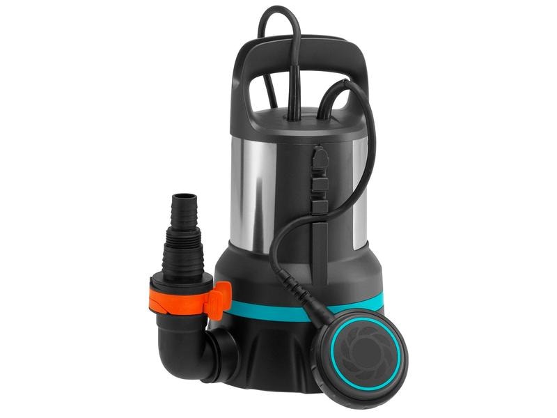 Gardena Klarwasser-Pumpe 11000